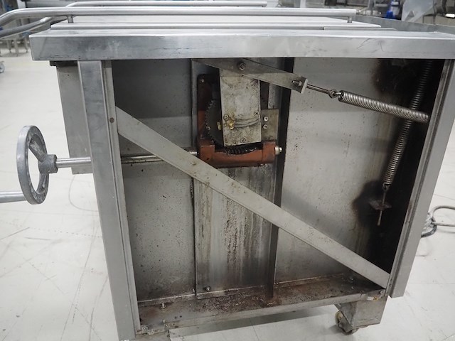 Senking - afbeelding 11 van  11