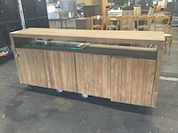 Senna dressoir - afbeelding 1 van  7