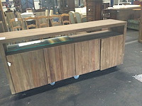 Senna dressoir - afbeelding 2 van  7