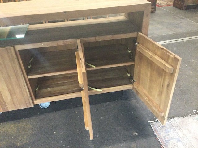 Senna dressoir - afbeelding 3 van  7