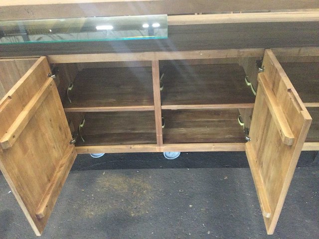 Senna dressoir - afbeelding 4 van  7