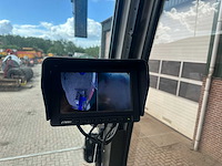 Sennebogen - 2014 - 835 - overslagkraan - afbeelding 1 van  7