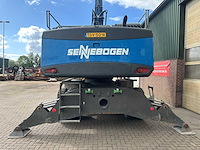 Sennebogen - 2014 - 835 - overslagkraan - afbeelding 6 van  7