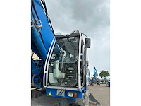 Sennebogen - 2014 - 835 - overslagkraan - afbeelding 2 van  7