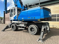 Sennebogen - 2014 - 835 - overslagkraan - afbeelding 3 van  7