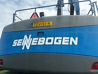 Sennebogen - 2014 - 835 - overslagkraan - afbeelding 5 van  7