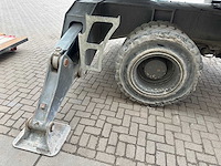 Sennebogen - 2014 - 835 - overslagkraan - afbeelding 6 van  7