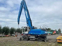 Sennebogen - 2014 - 835 - overslagkraan - afbeelding 3 van  53