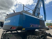 Sennebogen - 2014 - 835 - overslagkraan - afbeelding 13 van  53
