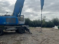 Sennebogen - 2014 - 835 - overslagkraan - afbeelding 16 van  53