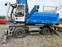 Sennebogen - 2014 - 835 - overslagkraan - afbeelding 17 van  53