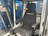 Sennebogen - 2014 - 835 - overslagkraan - afbeelding 18 van  53