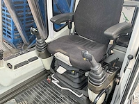 Sennebogen - 2014 - 835 - overslagkraan - afbeelding 19 van  53