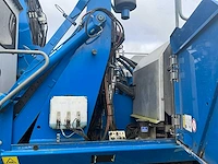 Sennebogen - 2014 - 835 - overslagkraan - afbeelding 25 van  53
