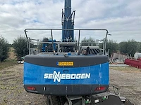 Sennebogen - 2014 - 835 - overslagkraan - afbeelding 27 van  53