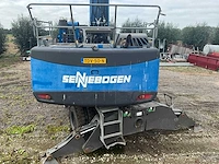 Sennebogen - 2014 - 835 - overslagkraan - afbeelding 28 van  53