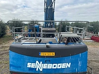 Sennebogen - 2014 - 835 - overslagkraan - afbeelding 29 van  53