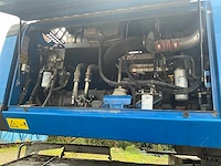 Sennebogen - 2014 - 835 - overslagkraan - afbeelding 30 van  53