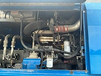 Sennebogen - 2014 - 835 - overslagkraan - afbeelding 31 van  53