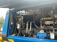 Sennebogen - 2014 - 835 - overslagkraan - afbeelding 32 van  53