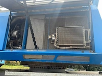 Sennebogen - 2014 - 835 - overslagkraan - afbeelding 33 van  53