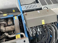 Sennebogen - 2014 - 835 - overslagkraan - afbeelding 38 van  53