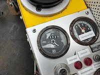 Sennebogen s 1240 met 27 m giek inclusief 3 grijpers - afbeelding 4 van  21