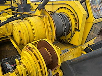 Sennebogen s 1240 met 27 m giek inclusief 3 grijpers - afbeelding 21 van  21