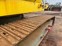 Sennebogen s 1240 met 27 m giek inclusief 3 grijpers - afbeelding 6 van  17