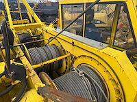 Sennebogen s 1240 met 27 m giek inclusief 3 grijpers - afbeelding 15 van  17