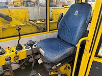 Sennebogen s 1240 met 27 m giek inclusief 3 grijpers - afbeelding 6 van  21