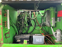 Sennebogen zm 13 banden graafmachine - afbeelding 4 van  32