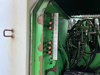 Sennebogen zm 13 banden graafmachine - afbeelding 5 van  32