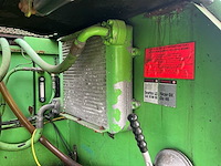 Sennebogen zm 13 banden graafmachine - afbeelding 7 van  32