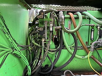 Sennebogen zm 13 banden graafmachine - afbeelding 8 van  32