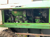 Sennebogen zm 13 banden graafmachine - afbeelding 13 van  32