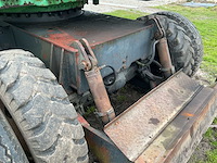 Sennebogen zm 13 banden graafmachine - afbeelding 17 van  32