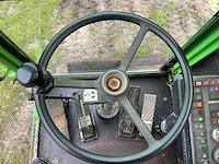 Sennebogen zm 13 banden graafmachine - afbeelding 21 van  32