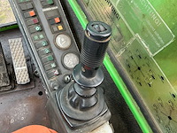 Sennebogen zm 13 banden graafmachine - afbeelding 24 van  32