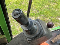 Sennebogen zm 13 banden graafmachine - afbeelding 26 van  32