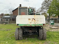 Sennebogen zm 13 banden graafmachine - afbeelding 27 van  32