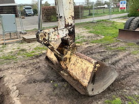 Sennebogen zm 13 banden graafmachine - afbeelding 30 van  32