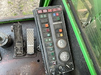 Sennebogen zm 13 banden graafmachine - afbeelding 22 van  31