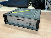 Sennheiser - microphone - afbeelding 1 van  2