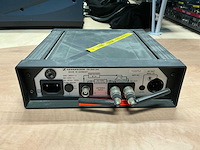 Sennheiser - microphone - afbeelding 2 van  2