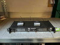 Sennheiser - wireless transmitter - afbeelding 2 van  4