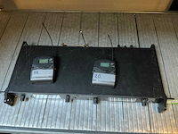 Sennheiser - wireless transmitter - afbeelding 3 van  4