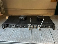 Sennheiser - wireless transmitter - afbeelding 4 van  4