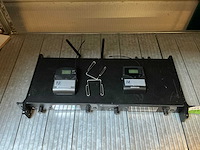 Sennheiser - wireless transmitter - afbeelding 2 van  3