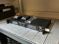Sennheiser - wireless transmitter - afbeelding 1 van  4
